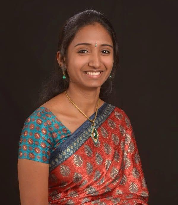 Ramya C
