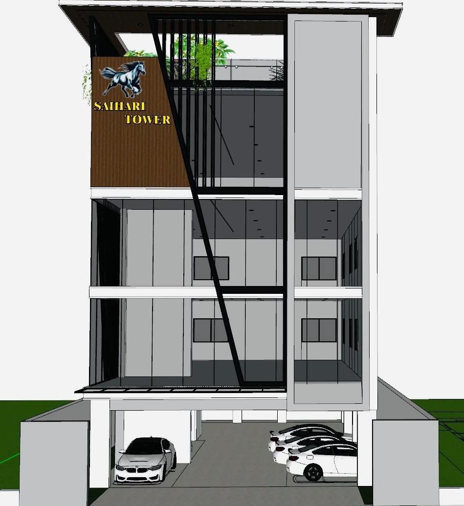 Head Office