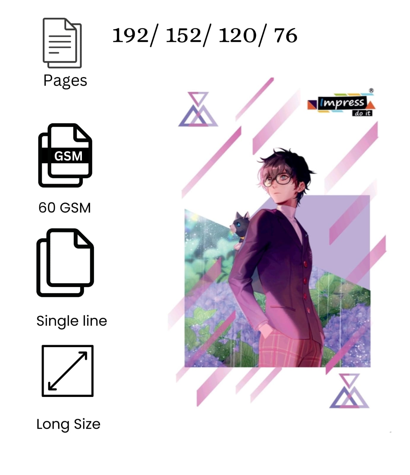 Notebook Cover