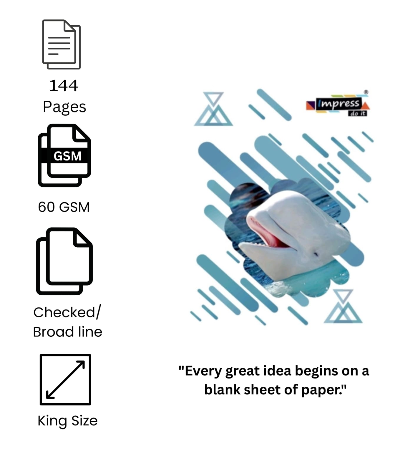Notebook Cover