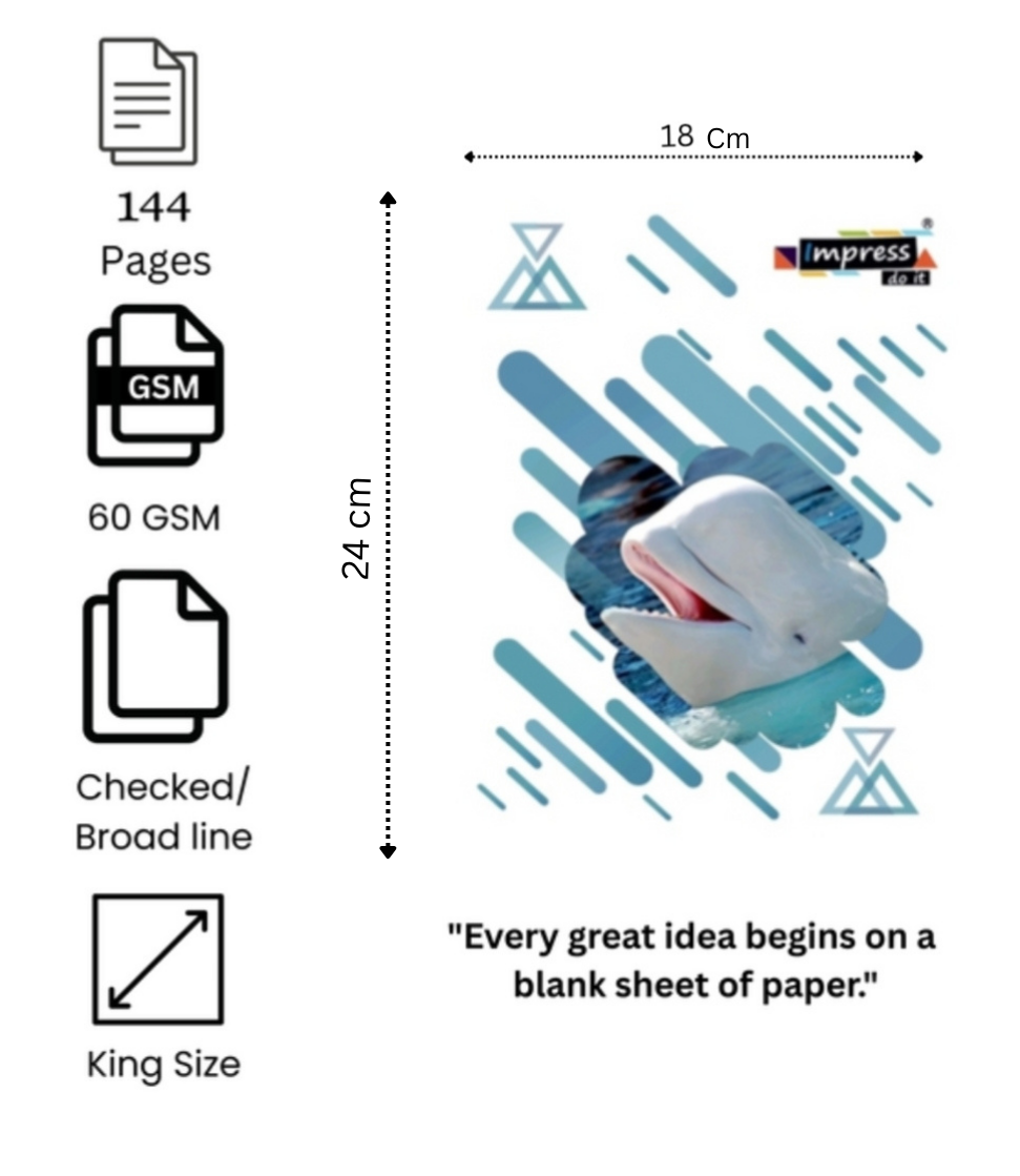 Notebook Cover
